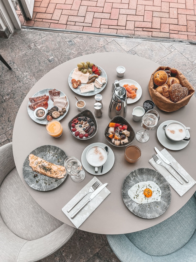 Radisson Blu Resort Rugen 38/50