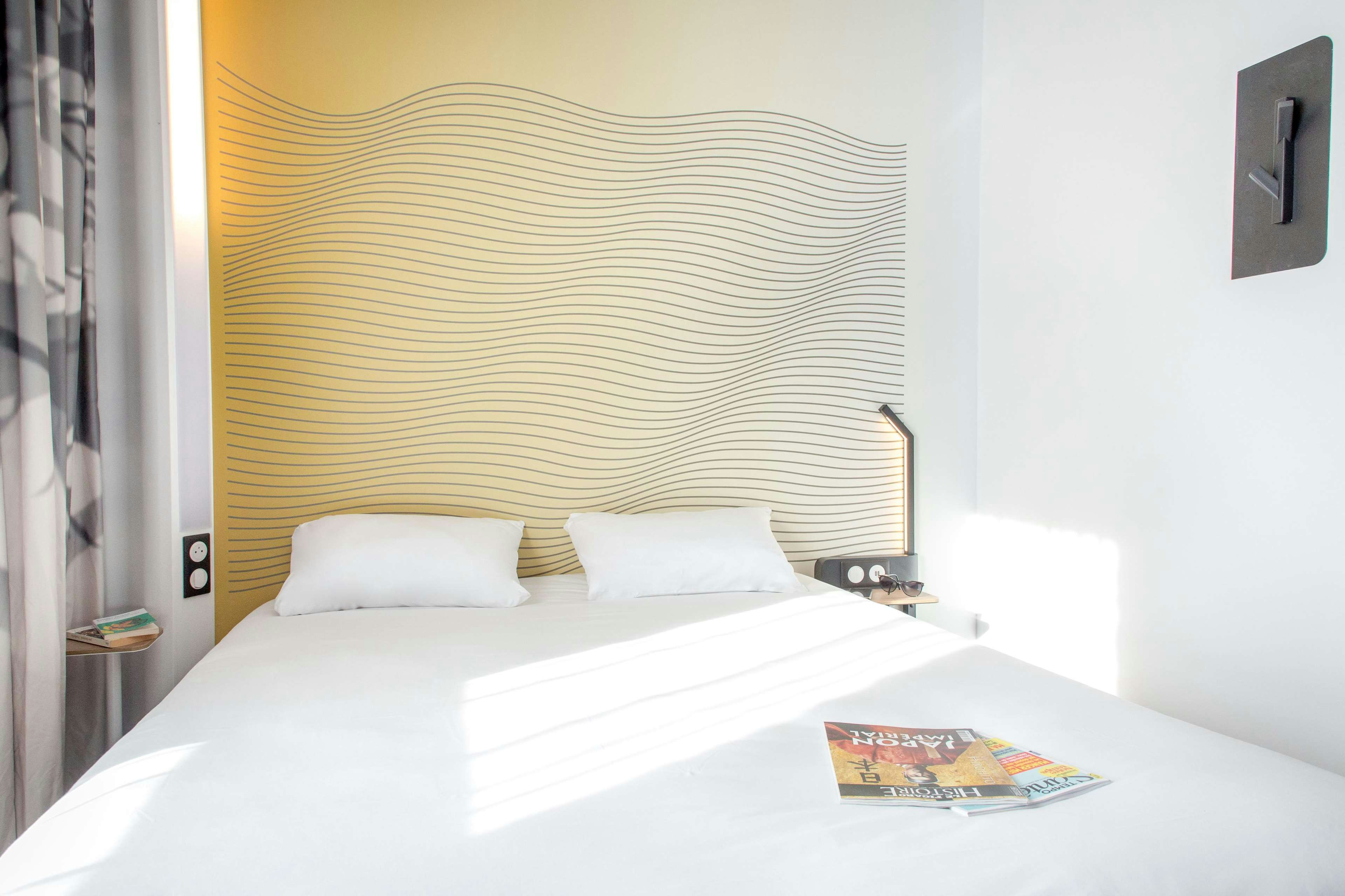 B&B Hotel Sainte Maxime Golfe de St Tropez 14/36