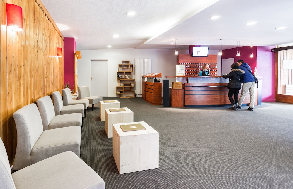 HOTEL CLUB MMV LE PANORAMA 7/50
