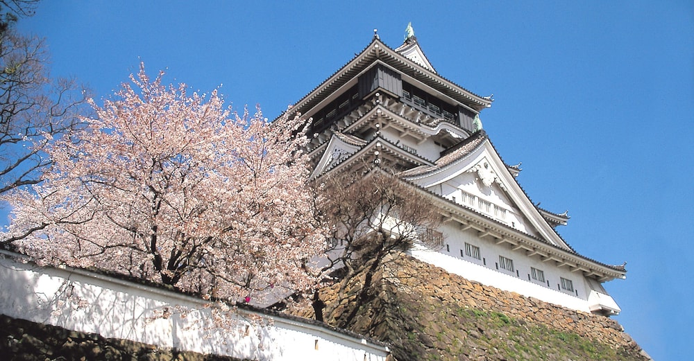 Crown Palais Kitakyushu 7/46