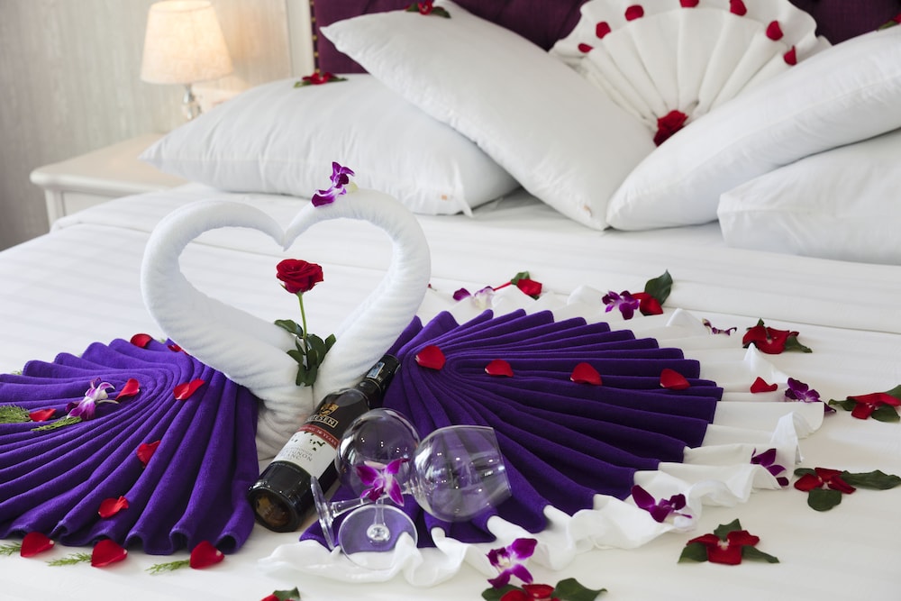 Bonjour Nha Trang Hotel 29/50