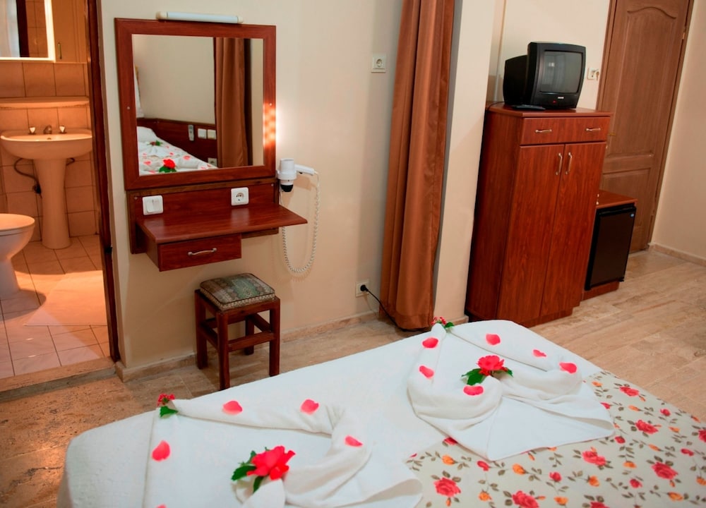 HAN DALYAN HOTEL 47/74