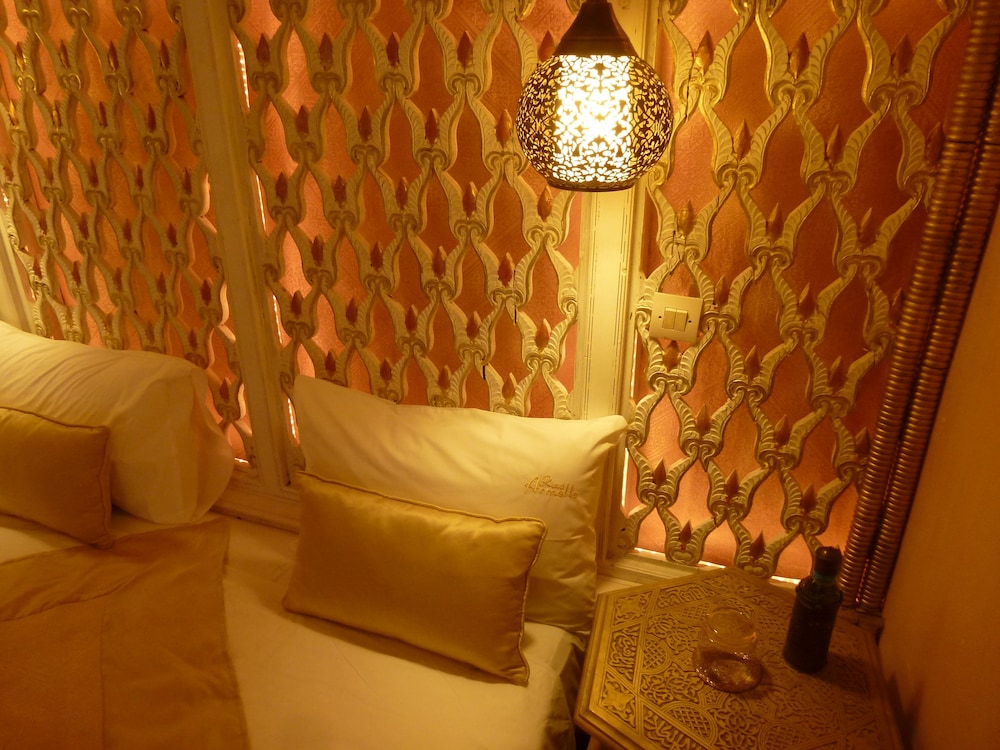 Riad Armelle 36/76