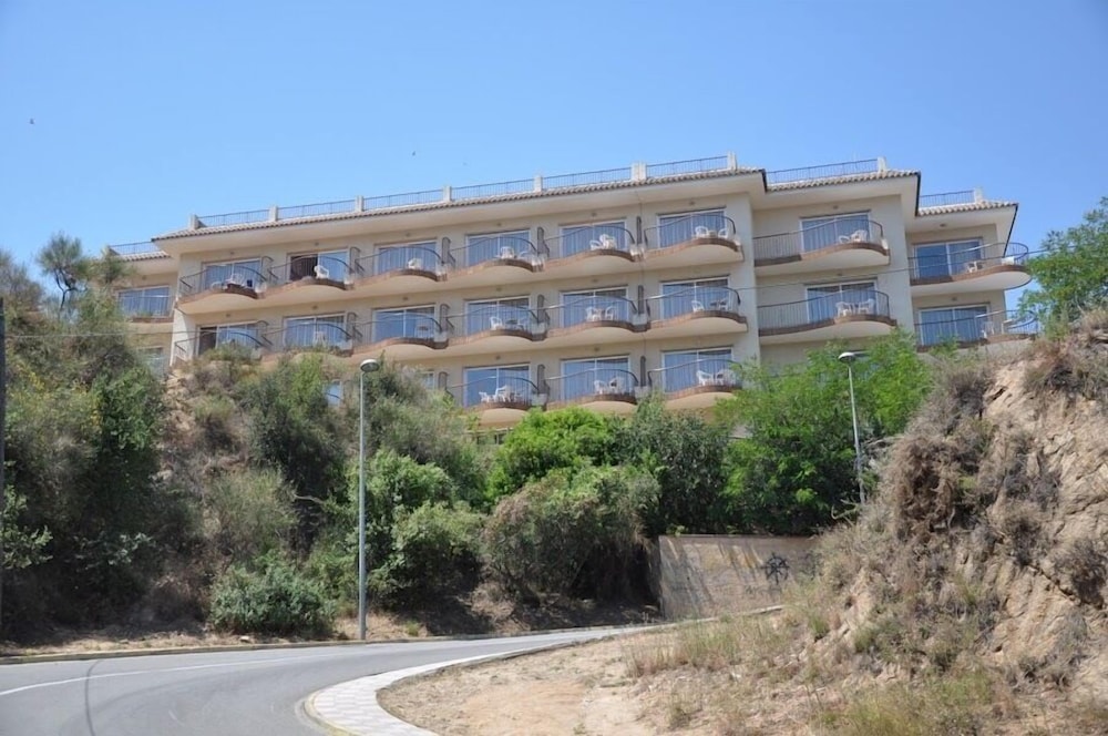 Muntanya Mar Apartments 3/34