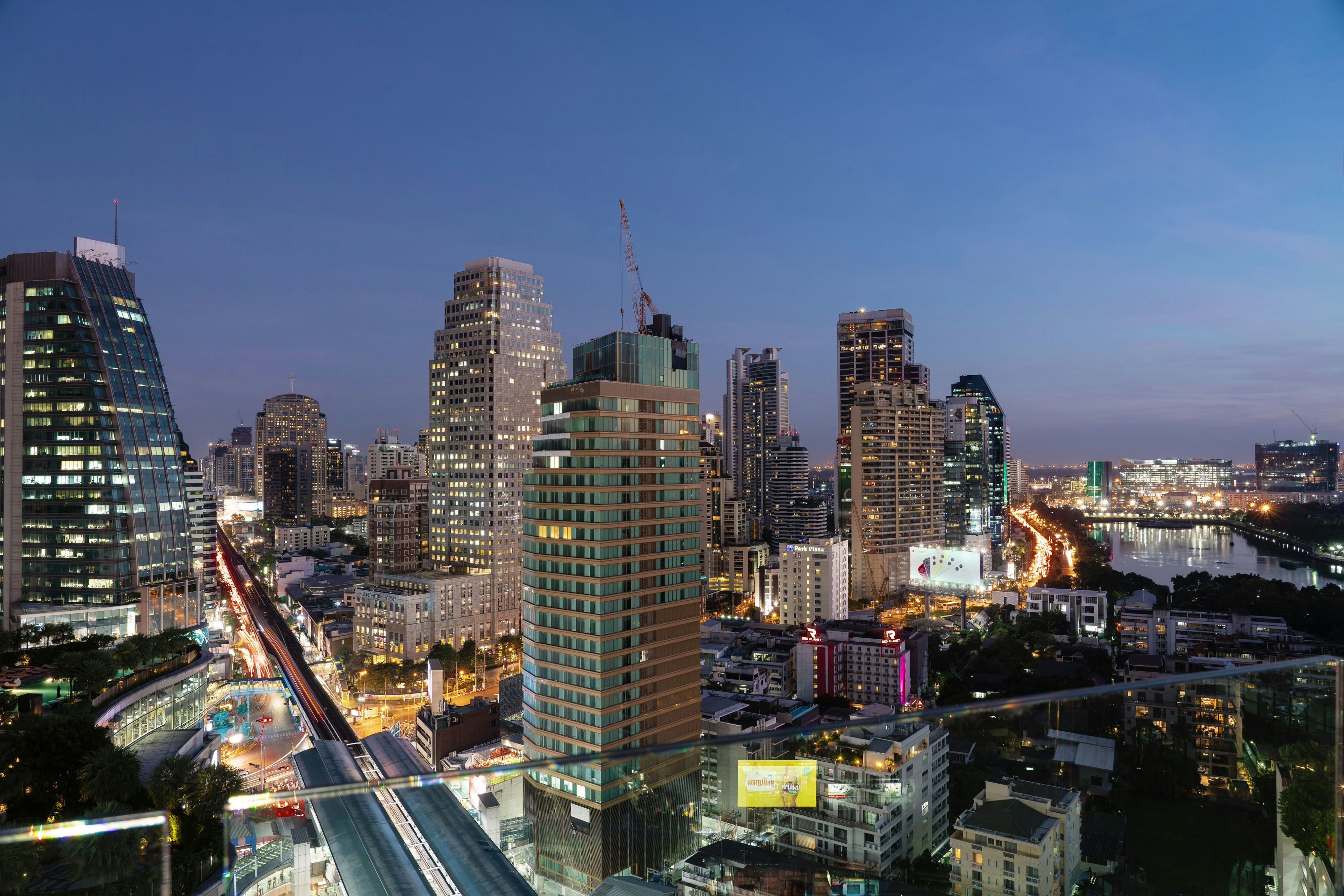 The Westin Grande Sukhumvit 72/75