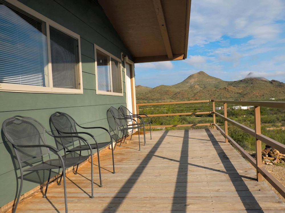 Terlingua Ranch Lodge 3/64
