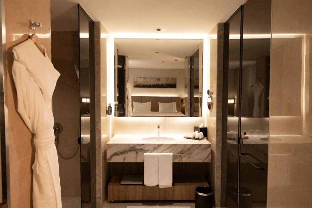 Midpoint Abha Hotel 37/39