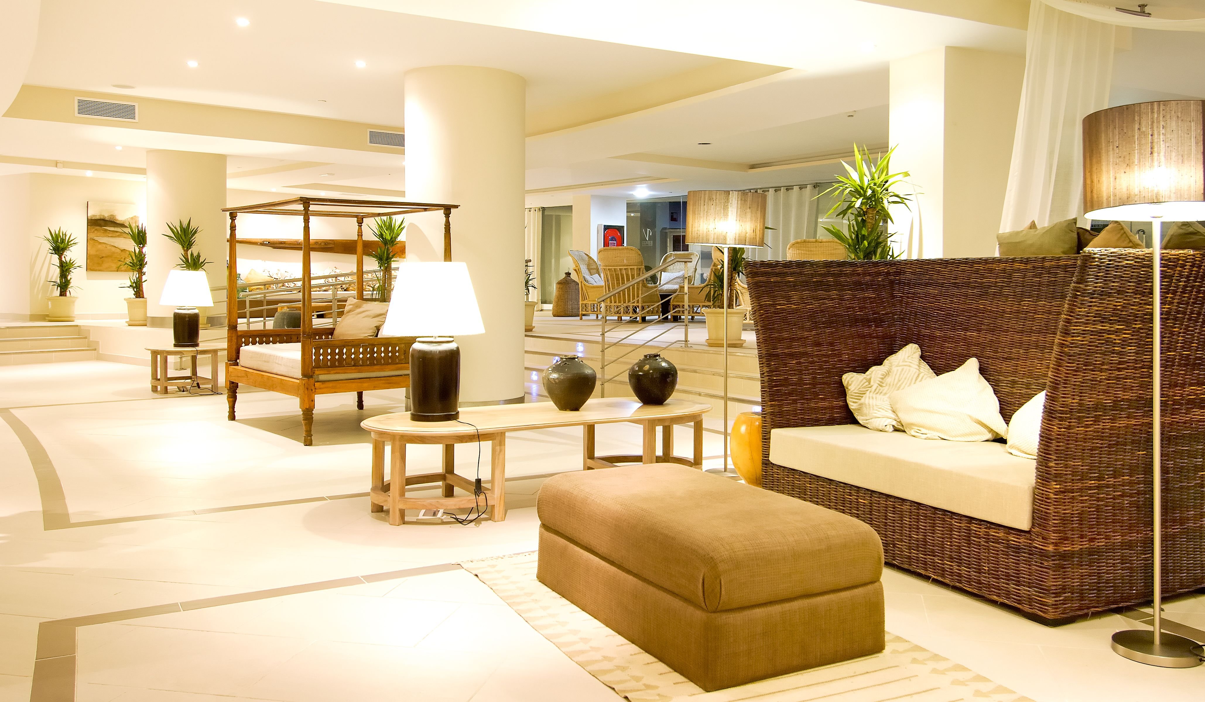 Hotel Tenerife Golf & Sea View 12/23