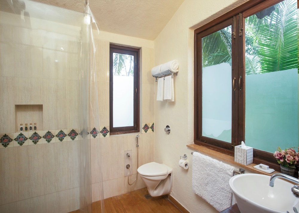Ama Stays & Trails Asanji Wadi, Alibag 41/43