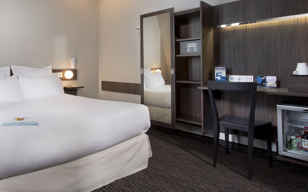 Hotel Libertel Gare de Lest Francais 26/64