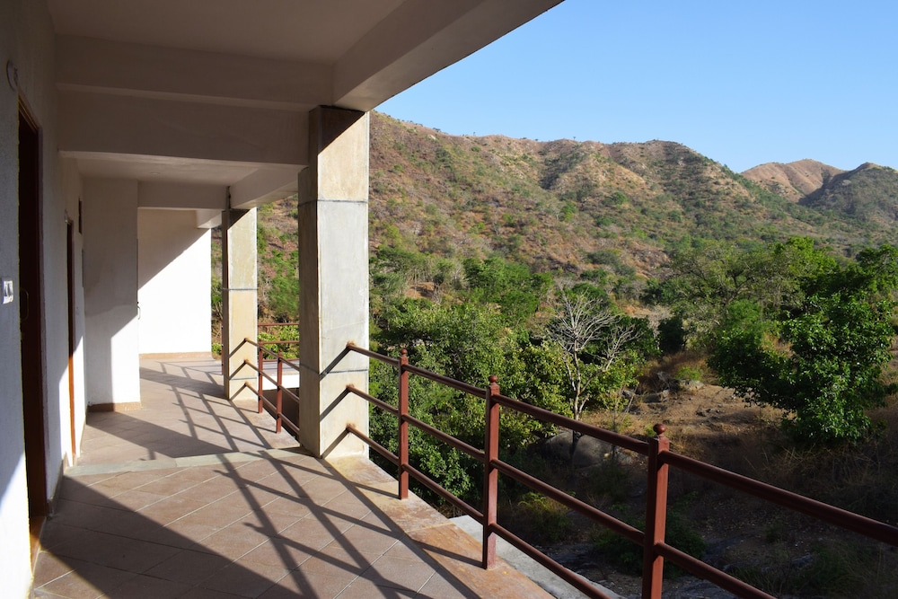One Hotels Kumbhalgarh Forest Retreat 44/50