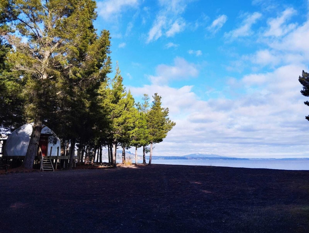 Magma Lodge Pucon 17/22