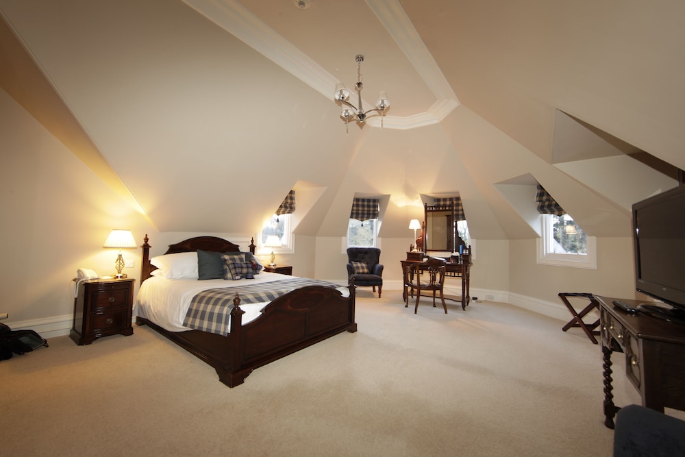 Tor Na Coille Hotel 31/52