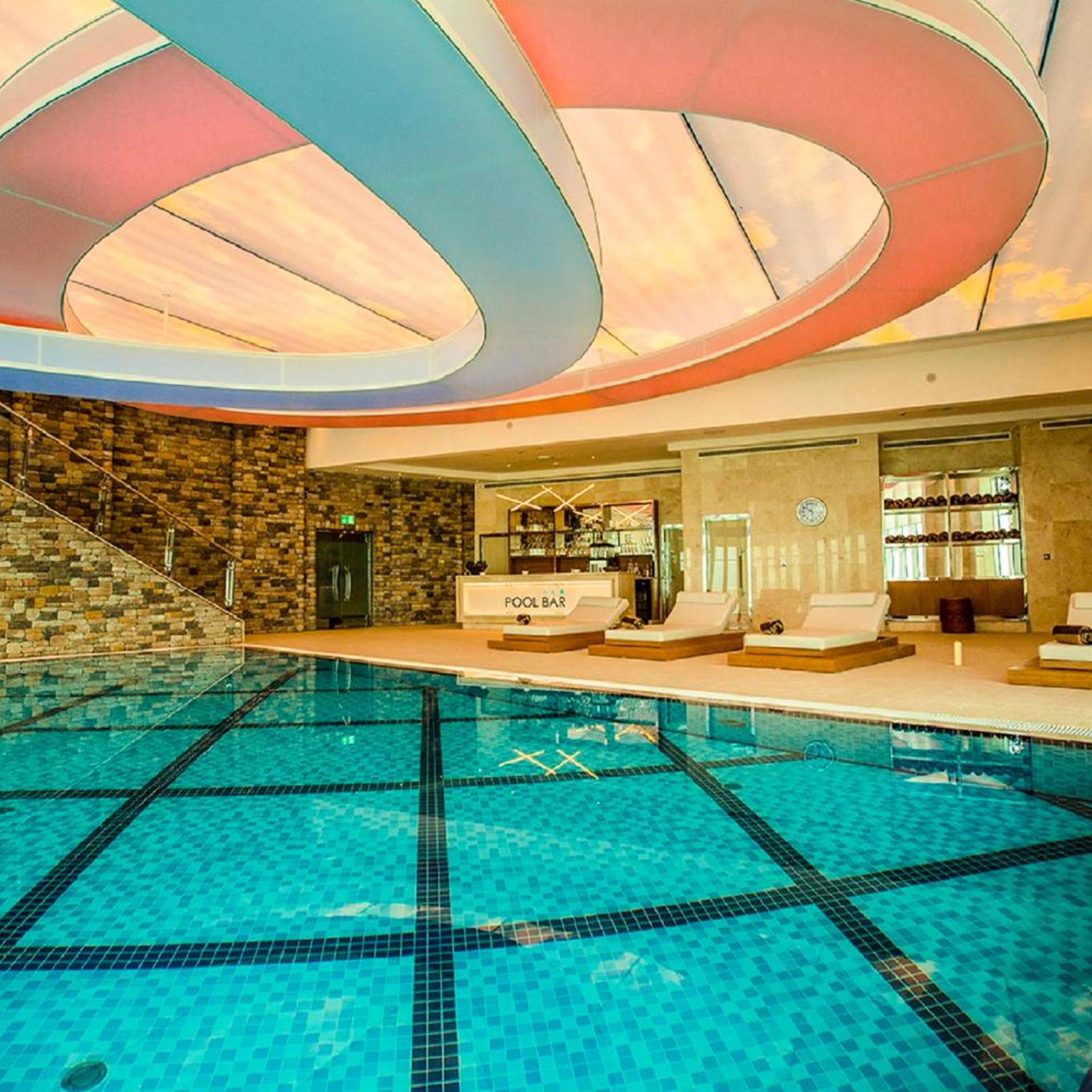 Grand Millennium Hotel Sulaimaniah 56/74