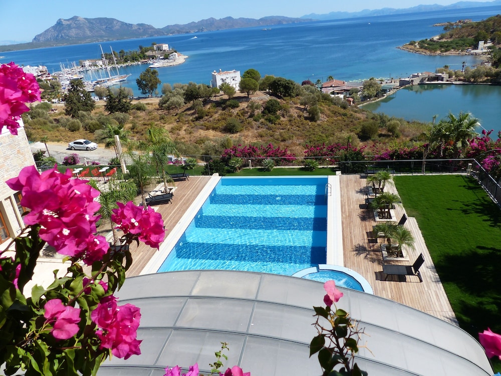 Cape Krio Boutique Hotel & SPA 3/50
