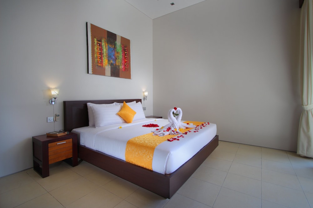 Sudha Villa Bali Baik-Baik 6/50