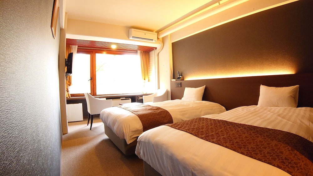Kyu Karuizawa Hotel Shinonome 18/48