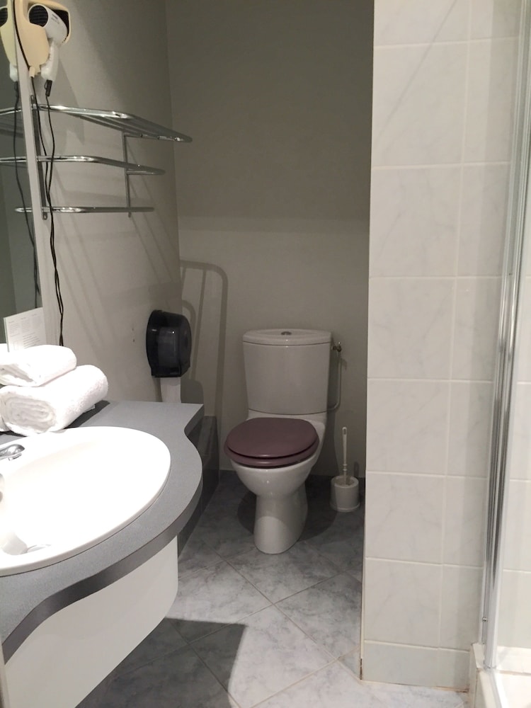 Hotel Villa du Parc 42/45