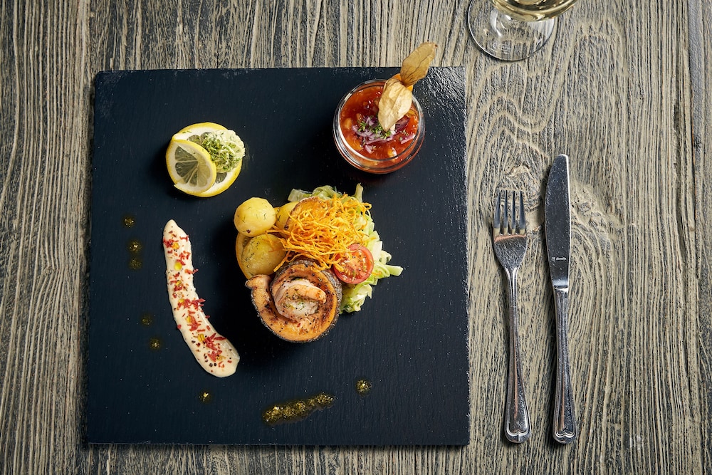 VAN DER VALK LANDHOTEL SPORNITZ 20/60