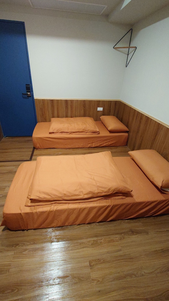 Formosa101 - Hostel 28/50