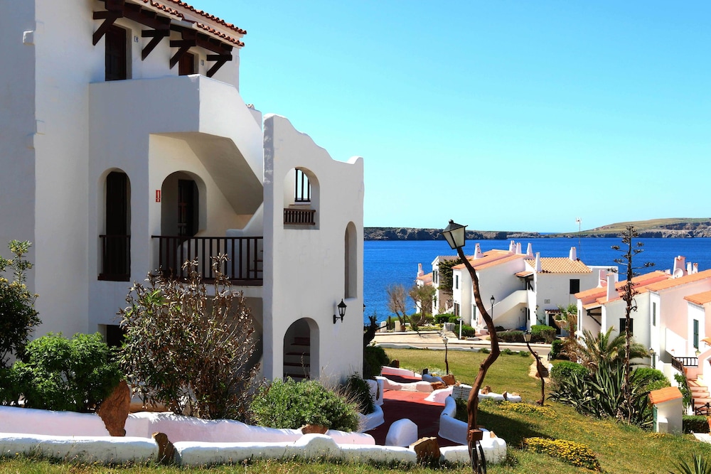 Apartamentos Bergantin Menorca Club 38/50