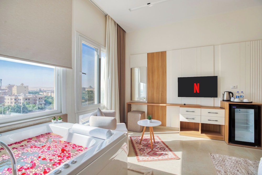 Mazar Pyramids Hotel 32/50