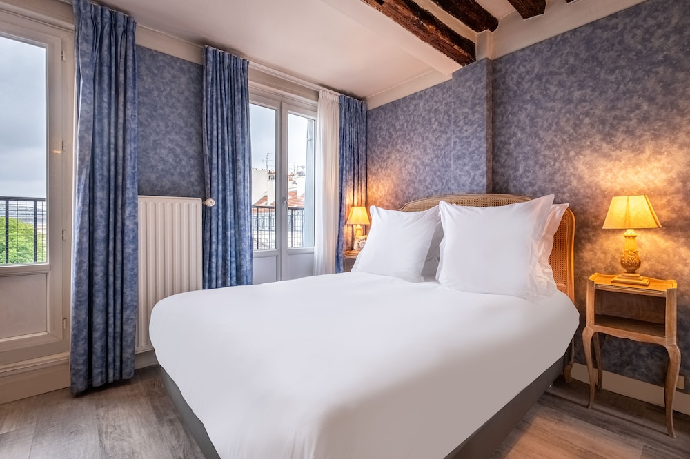 Hotel Baudelaire Opera 14/72