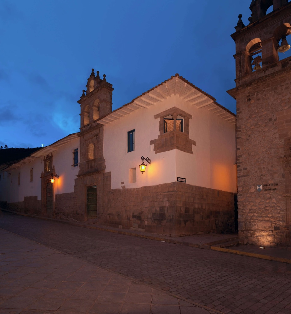 Palacio Nazarenas A Belmond Hotel 47/50