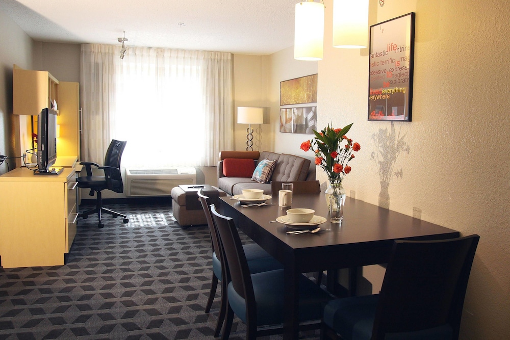 Towneplace Suites By Marriott Albany Downtown Medical Center 29/44