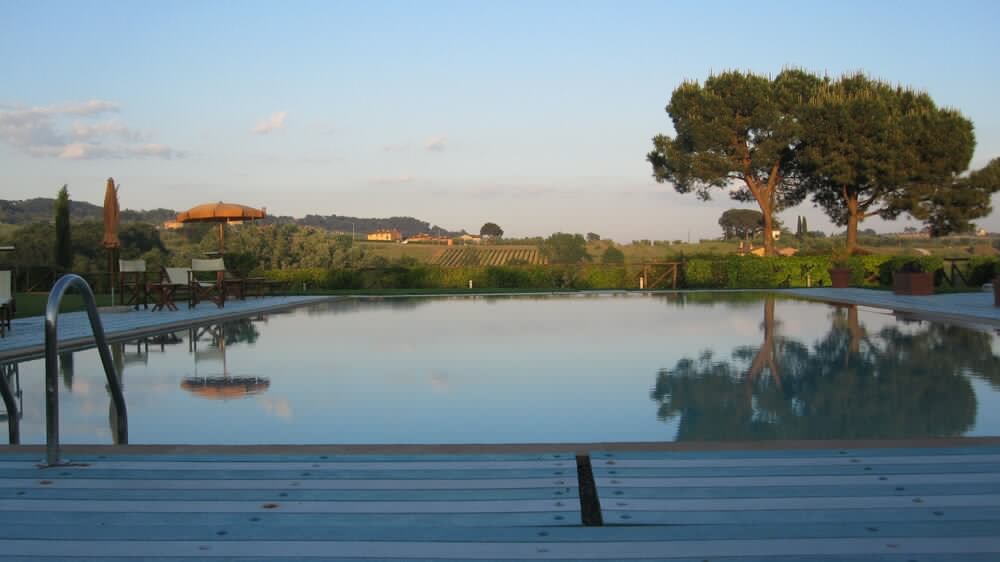 RELAIS CORTE BENEDETTO 31/74
