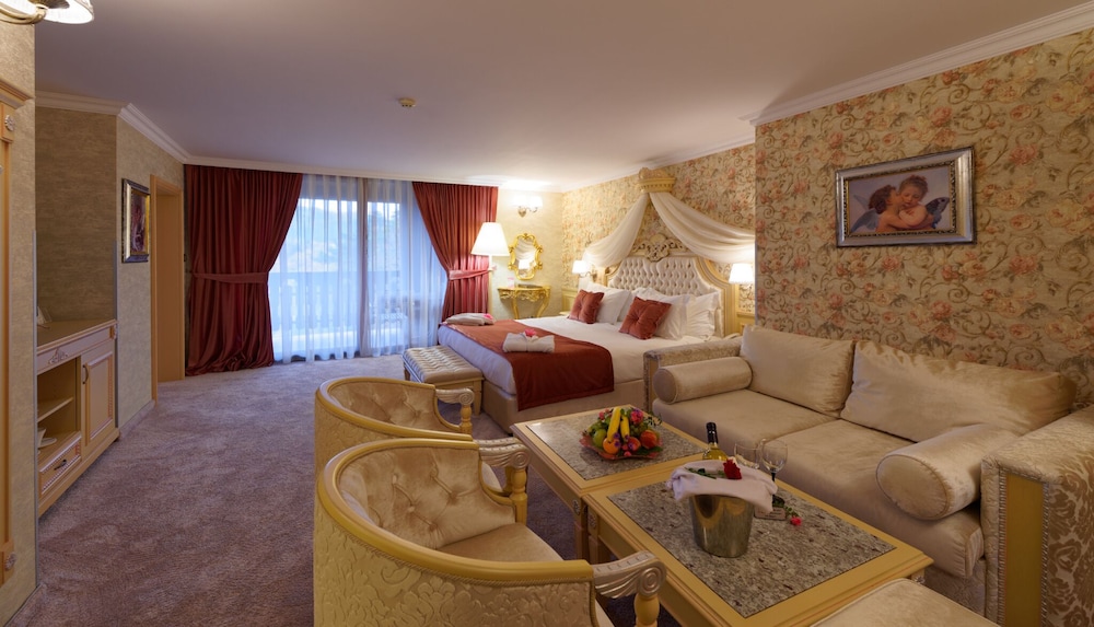 Spa Hotel Rich 30/50