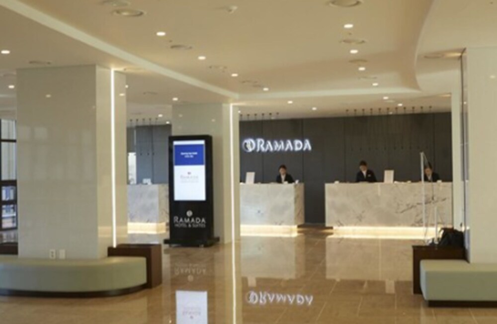 Ramada Hotel & Suites by Wyndham Gangwon Pyeongchang 8/66