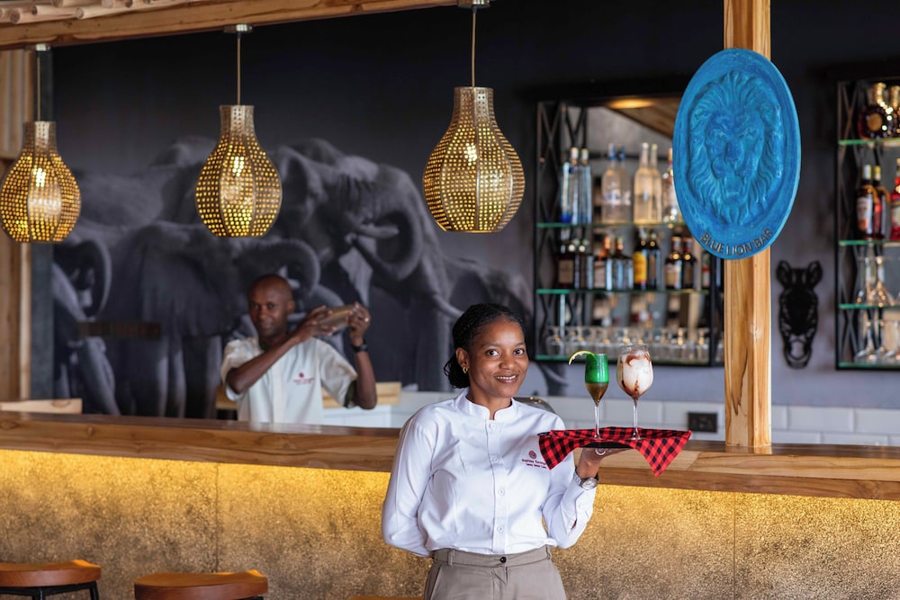 Neptune Serengeti Luxury Tented Camp 7/50