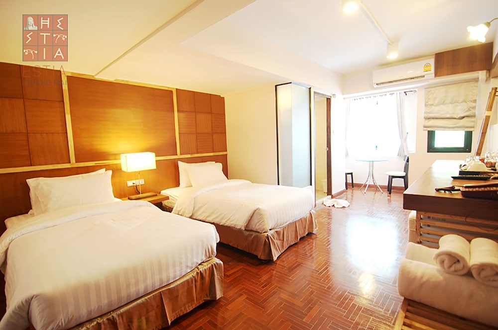 Estia Chiang Mai Boutique Hotel 14/50