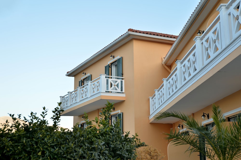 Villa Reverenza 4/65