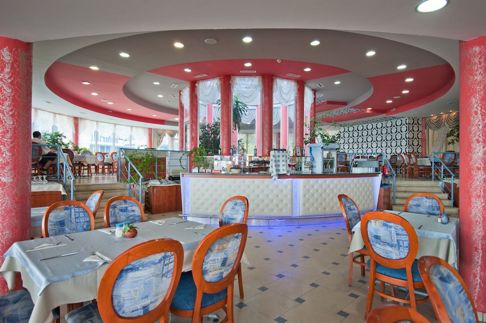 Sirius Beach Hotel 38/48