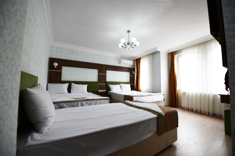 De Maree Hotel 17/53