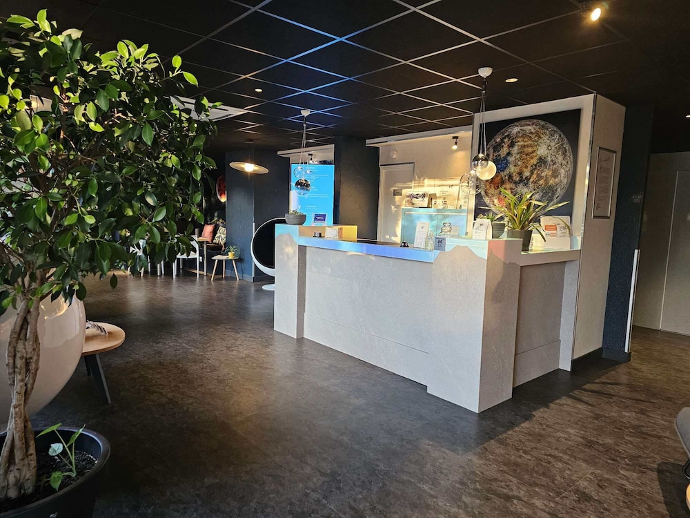 The Originals City, Hotel Ariane, Toulouse 9/56