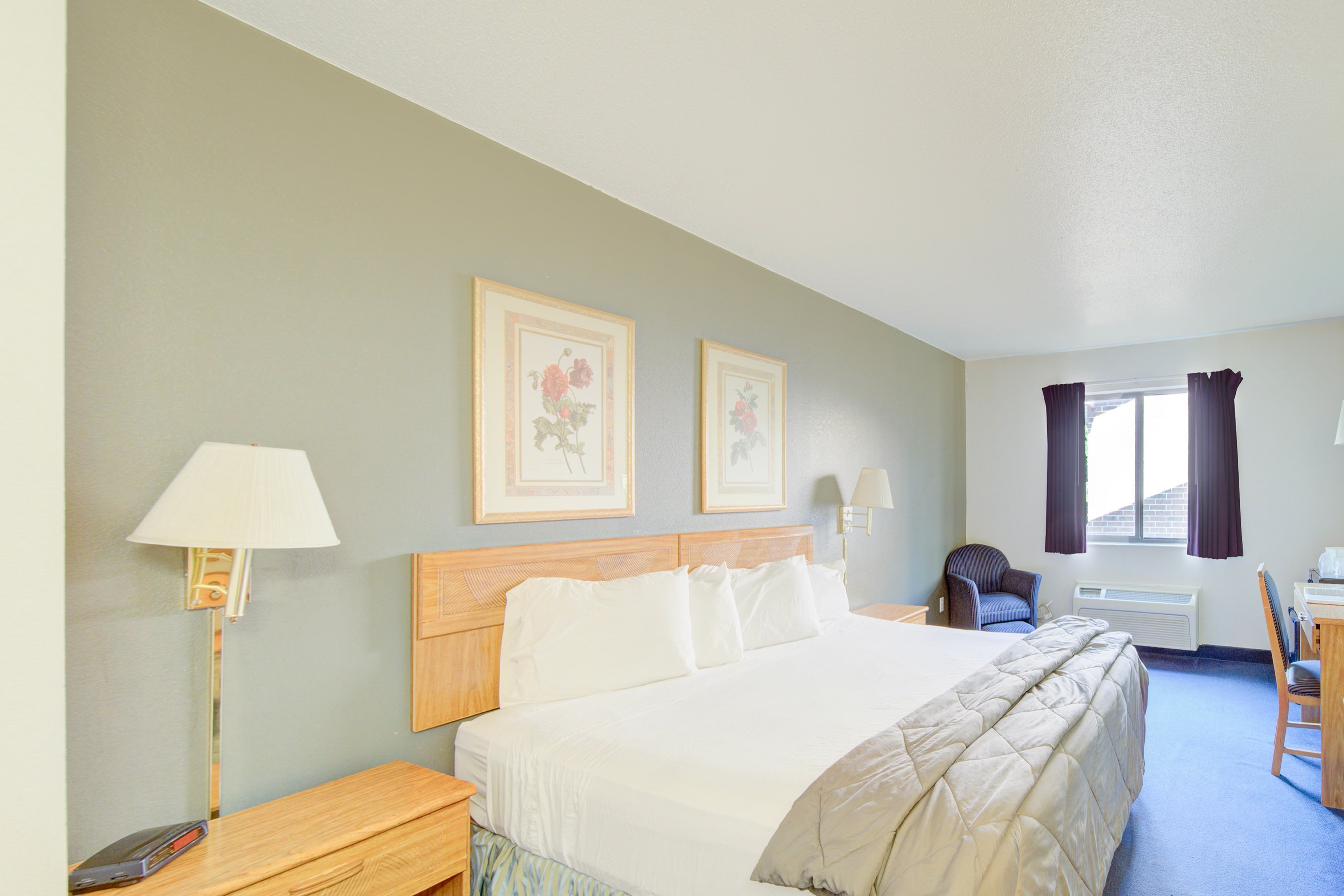 Capital O Amerihost Inn and Suites Fulton Hwy 54 MO 38/63