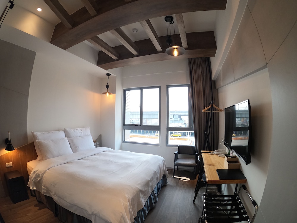 Watermark Hotel Kaohsiung Main Station 30/72