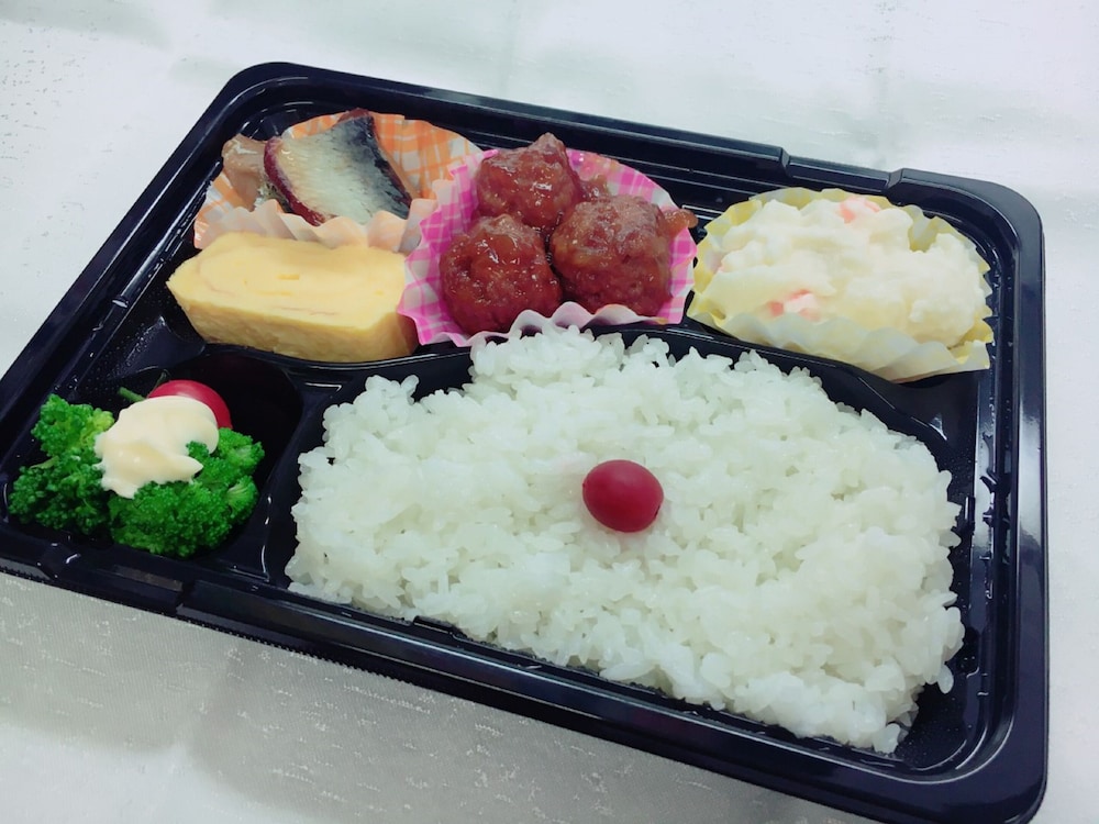 Toyoko Inn Shin-Yatsushiro Ekimae 31/59