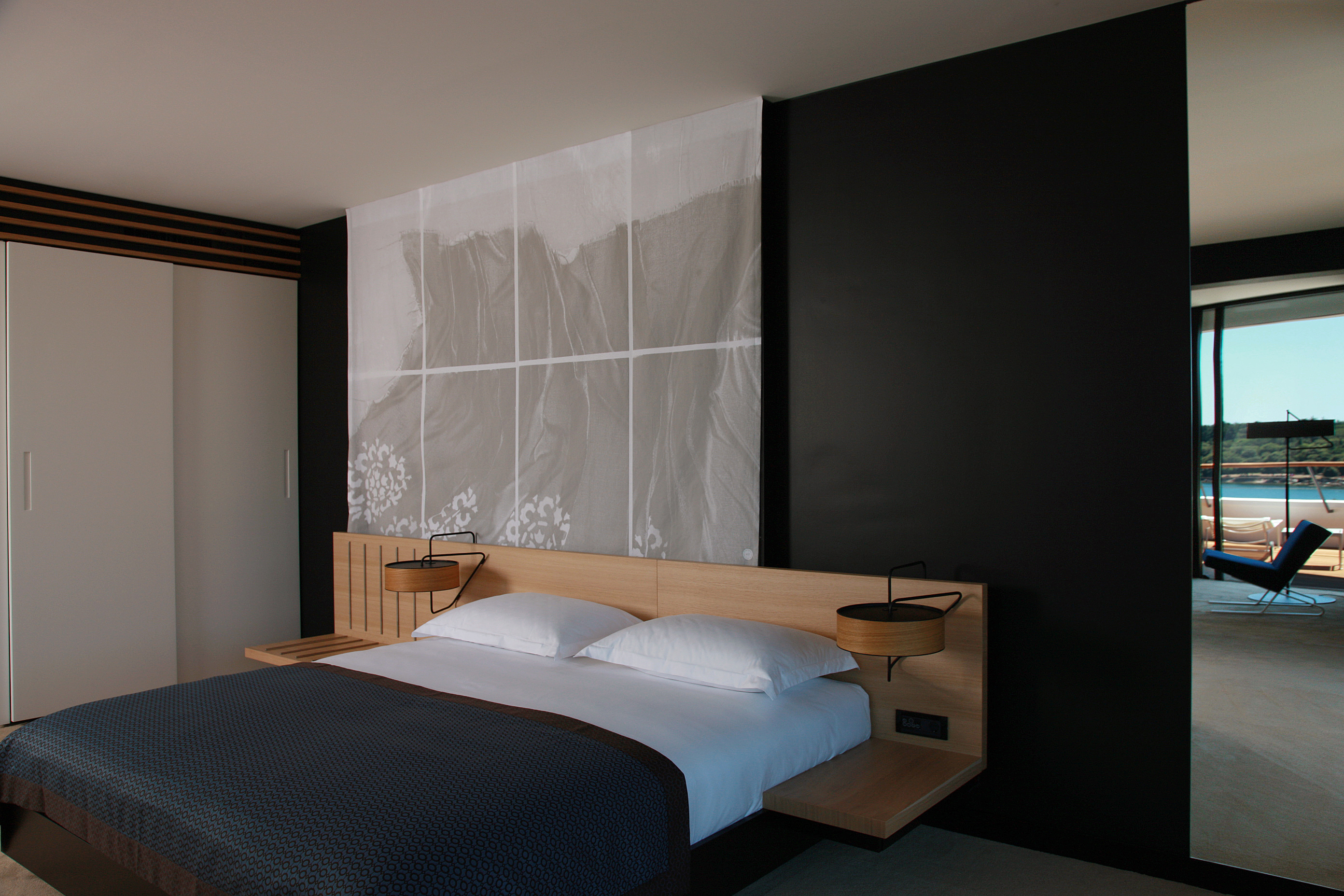 جناح، Lone Hotel by Maistra Collection 3/4