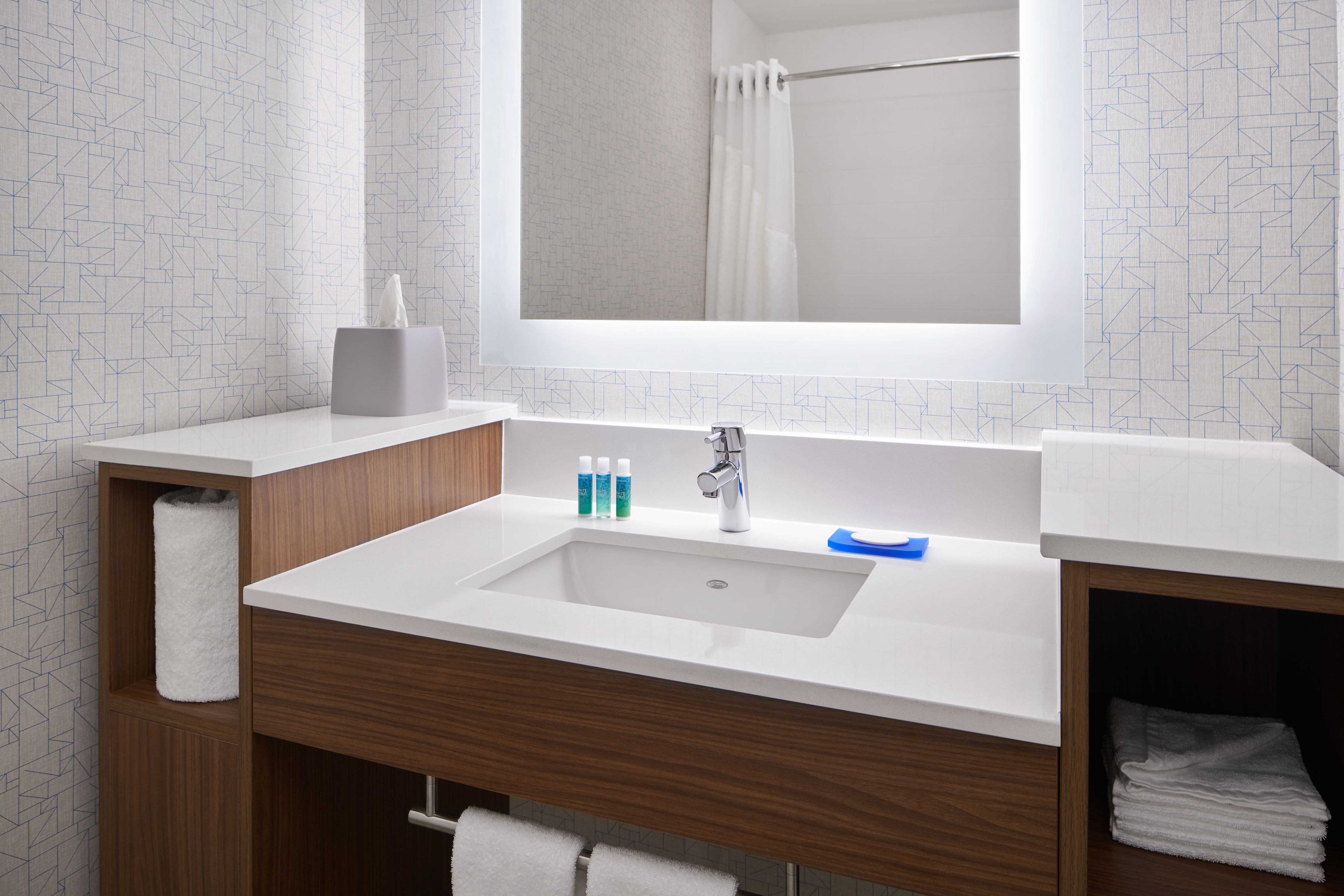 HOLIDAY INN EXPRESS RICHMOND-DOWNTOWN 58/58