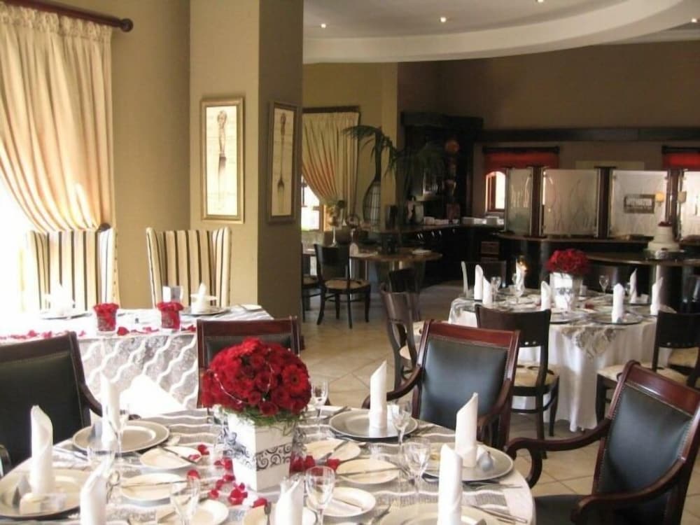 Witwater Guest House 14/26