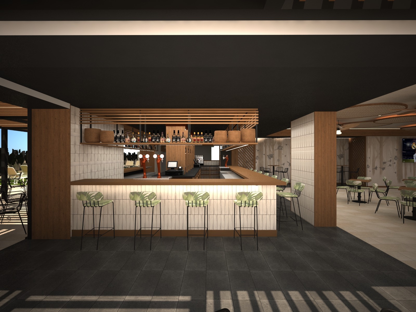Primavera Park Hotel 52/62