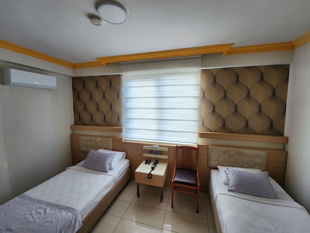 Gunduz Otel 9/26