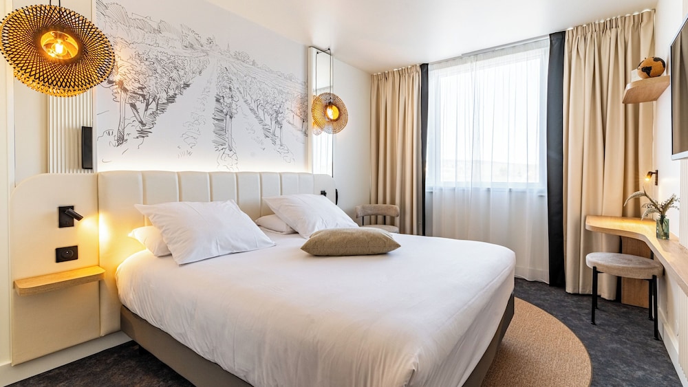 Mercure Beaune Centre 16/47