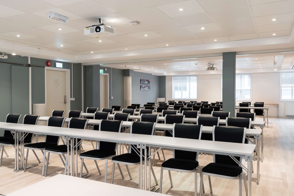 Scandic Bergen City 38/50