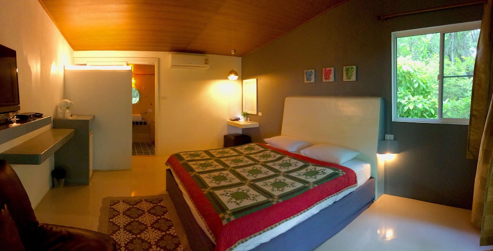 Kuad Khon Thoe Pai Cottage 43/62