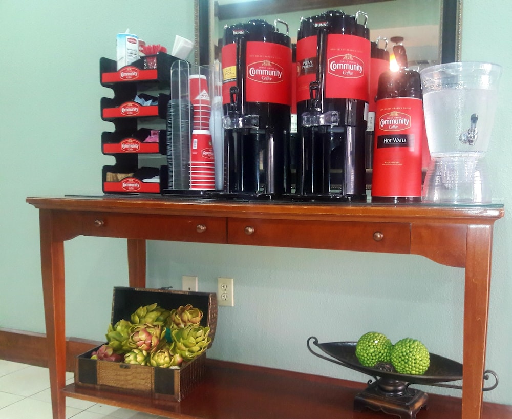 Westay Suites - Covington Mandeville 38/50